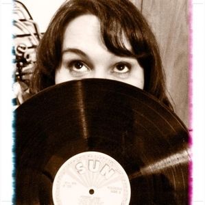 Meet your Posher, Christine